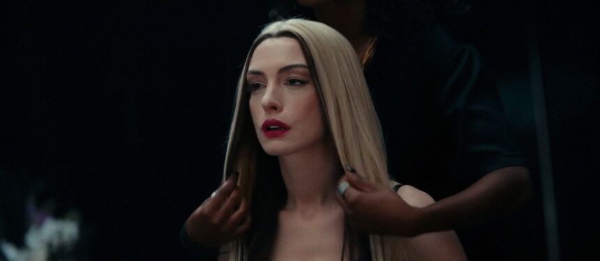 60 Thoughts I Had While Watching ‘Mother Mary’