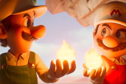 LISTEN: ‘The Super Mario Galaxy Movie’ Illuminates the Box Office But Leaves Room for ‘Project Hail Mary’