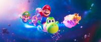 China Box Office: ‘The Super Mario Galaxy Movie’ Launches to Top Spot