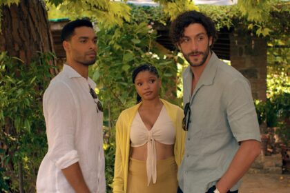 79 Thoughts I Had While Watching ‘You, Me & Tuscany’