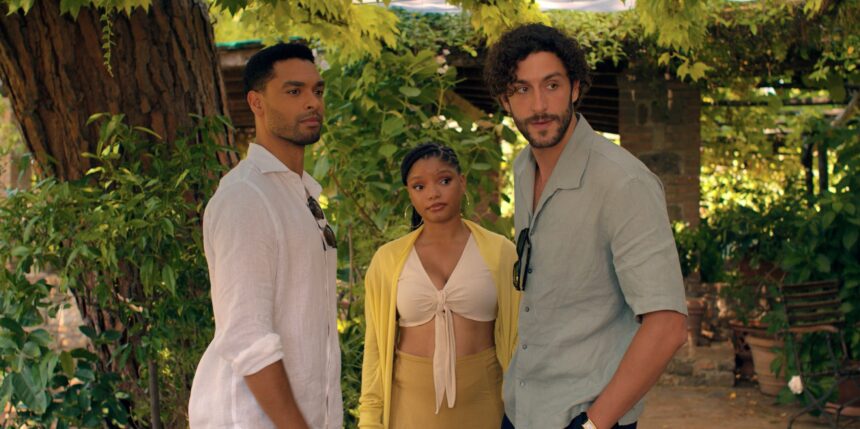 79 Thoughts I Had While Watching ‘You, Me & Tuscany’