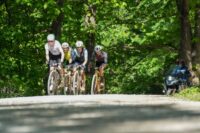 UCI Gravel World Series: Jenna Rinehart and Daxton Mock win Highlands Gravel in the United States