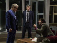 Fox Renews ‘Memory of a Killer,’ Starring Michael Imperioli and Patrick Dempsey, for Season 2