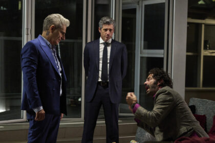 Fox Renews ‘Memory of a Killer,’ Starring Michael Imperioli and Patrick Dempsey, for Season 2