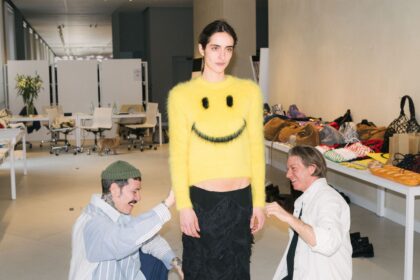 “It’s Not All Behind a Screen”—Why Some Gen Z-ers Are Shopping Made-to-Measure