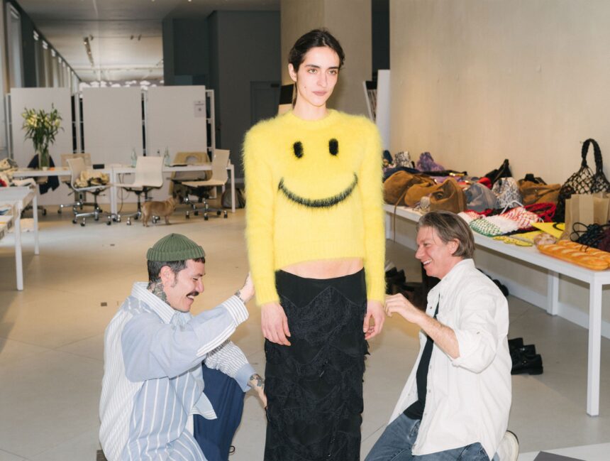 “It’s Not All Behind a Screen”—Why Some Gen Z-ers Are Shopping Made-to-Measure