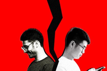 Rednote Draws a Line Between China and the World