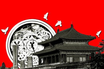 The Online Fiction Boom Reimagining China’s History