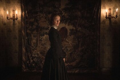 Cannes Festival Adds More Films to 2026 Lineup, Including ‘Victorian Psycho’ Starring Maika Monroe, and Diego Luna’s ‘Ashes’