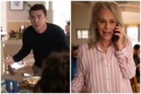 ‘Malcolm in the Middle’ Stars Frankie Muniz, Jane Kaczmarek on Malcolm and Lois’ Emotional Scene: ‘He Really Gets to Unleash’