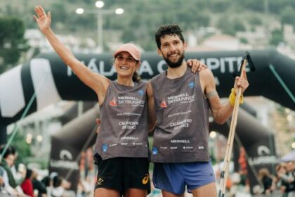 This Week In Running: April 13, 2026