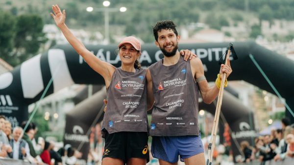 This Week In Running: April 13, 2026