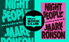 Mark Ronson to Receive Honorary Clio Award