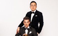 Las Culturistas Culture Awards, Hosted by Bowen Yang and Matt Rogers, Sets Return to Bravo & Peacock