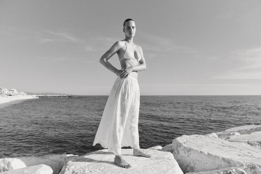 16 Bridal Swim Looks to See You From the Bachelorette to the Honeymoon