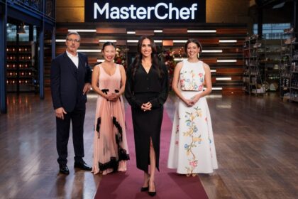 Meghan Markle Set to Be a Guest Judge on ‘MasterChef Australia’: ‘A Passionate Foodie With Global Influence Graced the Kitchen’