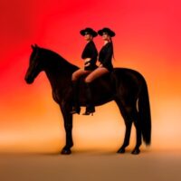 Mëstiza Talk Coachella Debut and Feeling Eager to ‘Open Doors for Women Starting Out in Electronic Music’