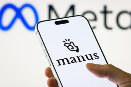 China kills Meta’s acquisition of Manus as US-China AI rivalry deepens