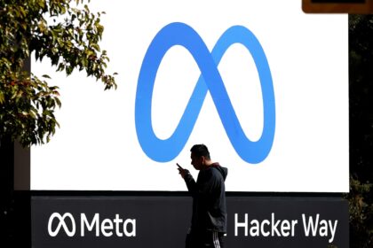 Meta Laying Off 8,000 Employees, 10% of Workforce, Amid Surge in Spending on AI