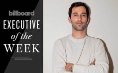 Warner Records Names Miles Gersh EVP of A&R