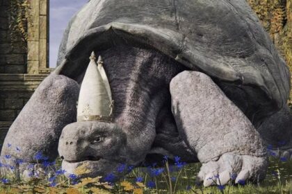 Elden Ring film budget reportedly “well over” 0m, and A24’s “largest and most ambitious project” yet