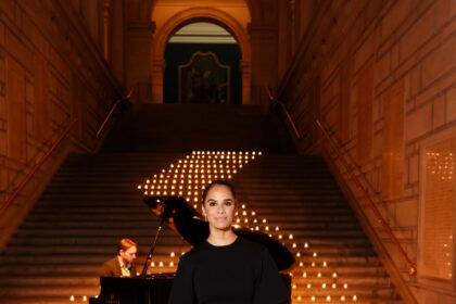 YoungArts Gala Returned to the Metropolitan Museum of Art to Uplift the Artists of Today and Tomorrow