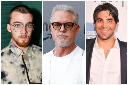 ‘Euphoria’ Season 3 Premiere Ends With Tribute to Angus Cloud, Eric Dane and EP Kevin Turen