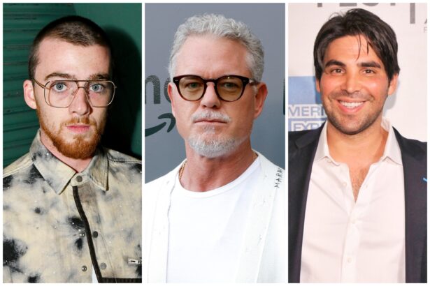 ‘Euphoria’ Season 3 Premiere Ends With Tribute to Angus Cloud, Eric Dane and EP Kevin Turen