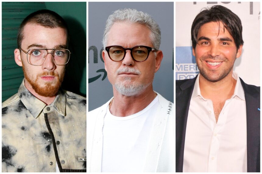 ‘Euphoria’ Season 3 Premiere Ends With Tribute to Angus Cloud, Eric Dane and EP Kevin Turen