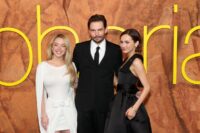 ‘Euphoria’ Creator Sam Levinson on Losing Angus Cloud, Directing Eric Dane and Having ‘No Plans’ For Season 4