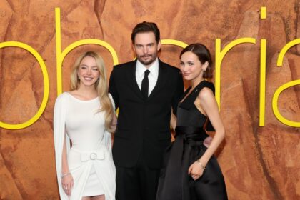 ‘Euphoria’ Creator Sam Levinson on Losing Angus Cloud, Directing Eric Dane and Having ‘No Plans’ For Season 4