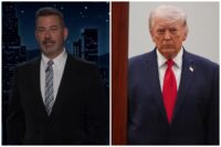 Jimmy Kimmel Says Donald Trump Threatens ‘Something Crazy’ and Then ‘Always Gives Two Weeks’ After Delaying Iran Strikes: ‘He’s Like a Conscientious Employee’