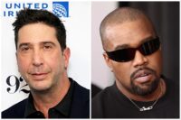 David Schwimmer Says Kanye West Hasn’t Properly Apologized, Thanks Wireless Festival Sponsors for Pulling Out: ‘I Believe in Forgiveness, but It Takes Much More Than This’