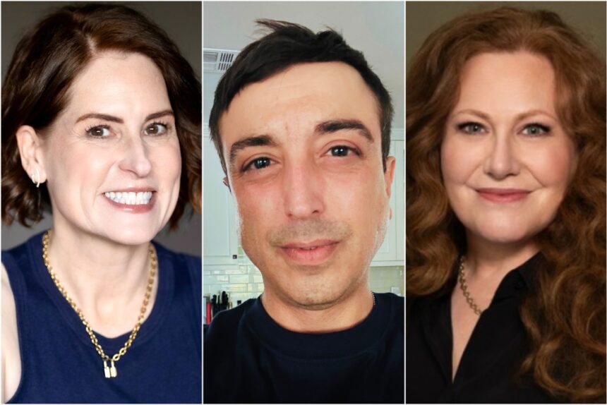 ‘Gay Grifters’ Scripted Series ‘American Hustlers’ in Development at Hulu, WBTV (EXCLUSIVE)