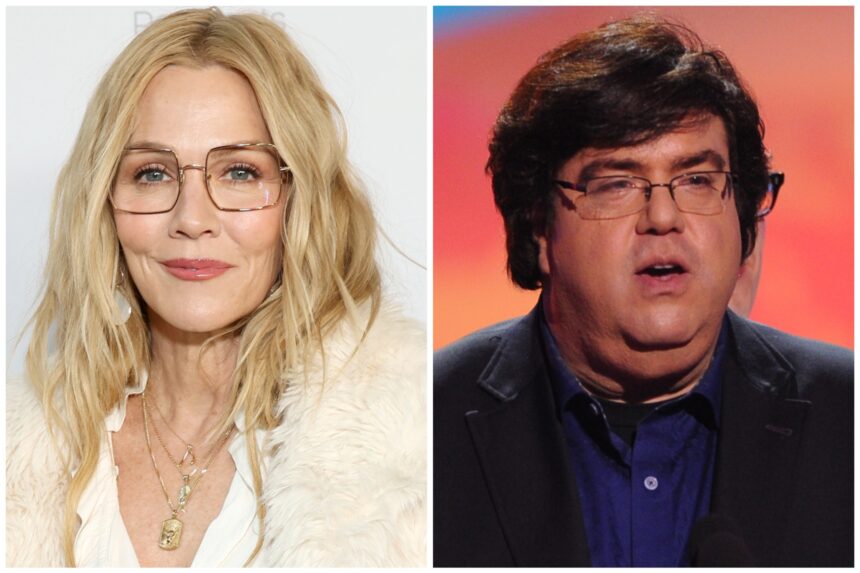 Jennie Garth Says Dan Schenider Gave Her Such ‘Bad Vibes’ on ‘What I Like About You’ That She Requested to Communicate Solely With Show’s Other Creator