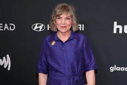 ‘The Facts of Life’ Star Mindy Cohn Says She Is Fighting Cancer for a Second Time