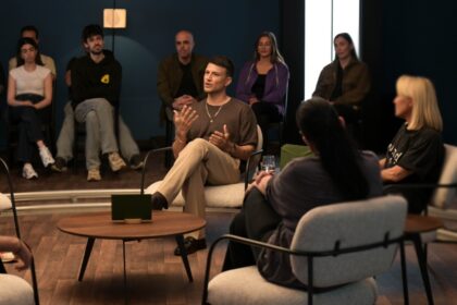 Assi Azar Sets Celebrity Group Therapy Series ‘Who Wants to Start?’ Where Stars Will Discuss a ‘Defining Life Experience’ With Each Other (EXCLUSIVE)