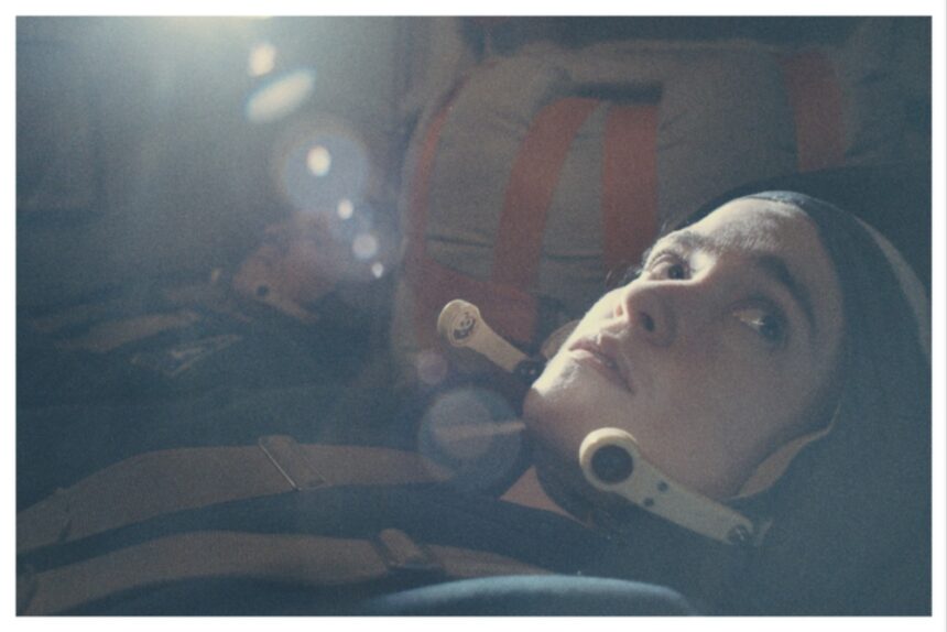 ‘Star City’ Creators Ben Nedivi and Matt Wolpert Say Artemis II Has Reignited Excitement for Space Exploration Because ‘It Wasn’t About the Wealthy’: ‘This Is for All of Us’