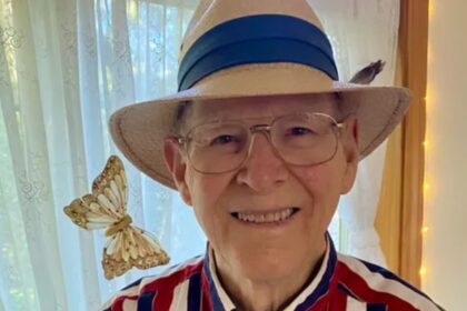 Roger Sweet, Creator of He-Man, Dies at 91