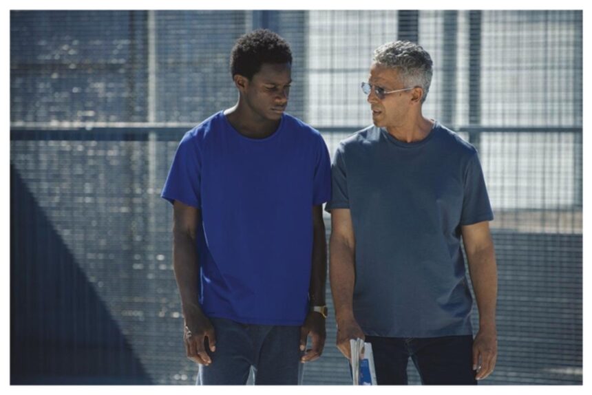 ‘A Prophet’ Producer Marco Cherqui Sets French Crime Drama ‘La Petite’ With ‘Vendetta’ Writer, ‘Call My Agent!’ Director (EXCLUSIVE)