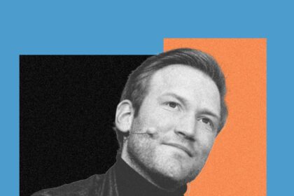 The 70-Person AI Image Startup Taking on Silicon Valley’s Giants