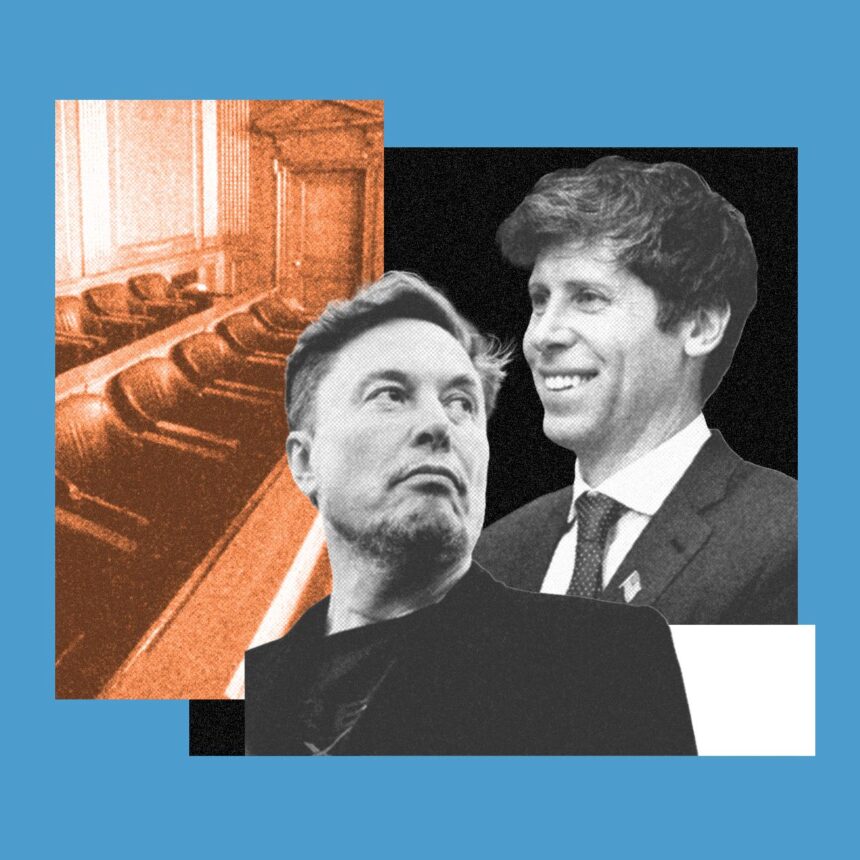 Some Musk v. Altman Jurors Don’t Like Elon Musk