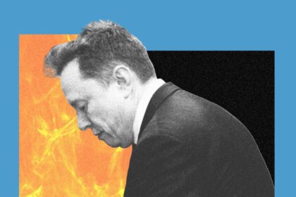 How Elon Musk Squeezed OpenAI: They ‘Are Gonna Want to Kill Me’