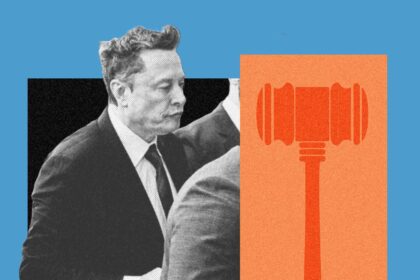 Elon Musk Testifies That He Started OpenAI to Prevent a ‘Terminator Outcome’