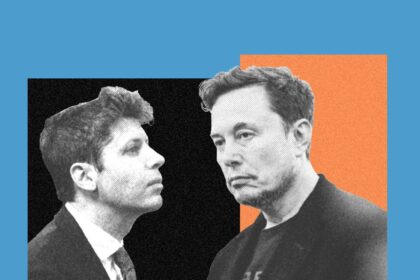 The Battle for OpenAI’s Soul