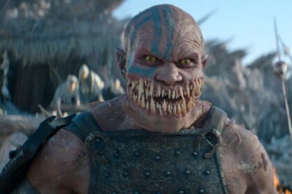 Mortal Kombat 2 first reactions call it “the movie we should’ve gotten the first time”