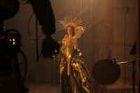 Creating a Fictional Pop Diva: How the ‘Mother Mary’ Artisans Crafted Anne Hathaway’s Musical Alter Ego