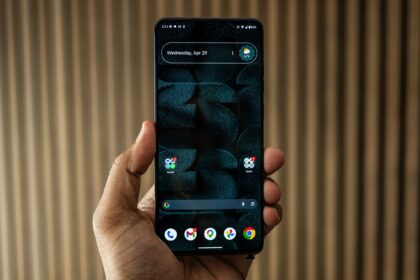 Motorola Moto G Stylus 2026 Review: Better Pen, Higher Price