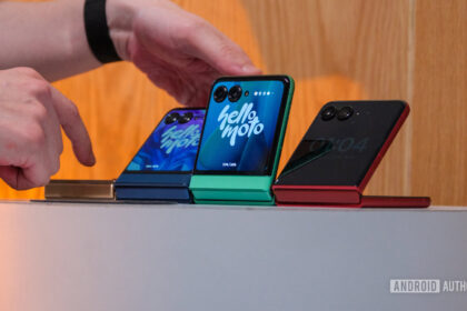 Motorola Razr leaks suggests these foldables won’t dodge 2026’s price hikes