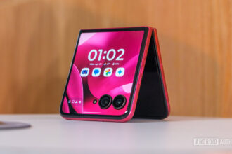 Hot deal: This 62% discount on the Motorola Razr Plus 2025 is pretty much robbery!